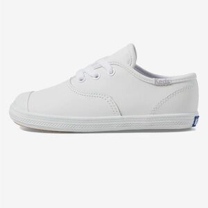 Keds Kids White Sneakers